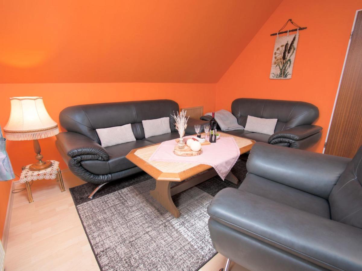 Apartment Schonerweg Norddeich  Exterior foto