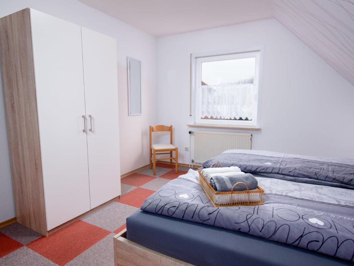 Apartment Schonerweg Norddeich  Exterior foto
